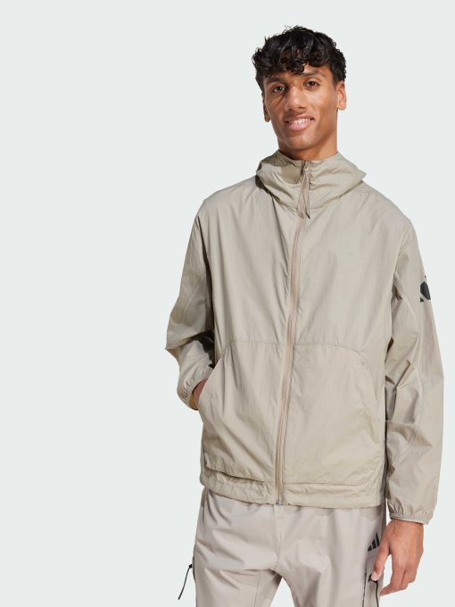 Ветровка Adidas модель JF3293 Фото