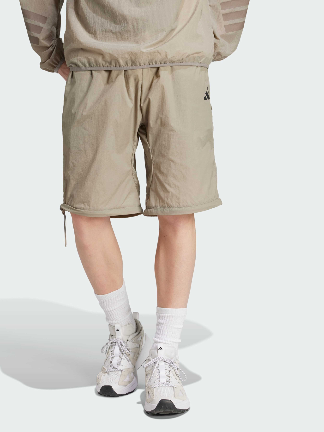 Джогери Adidas модель JF3262 Фото