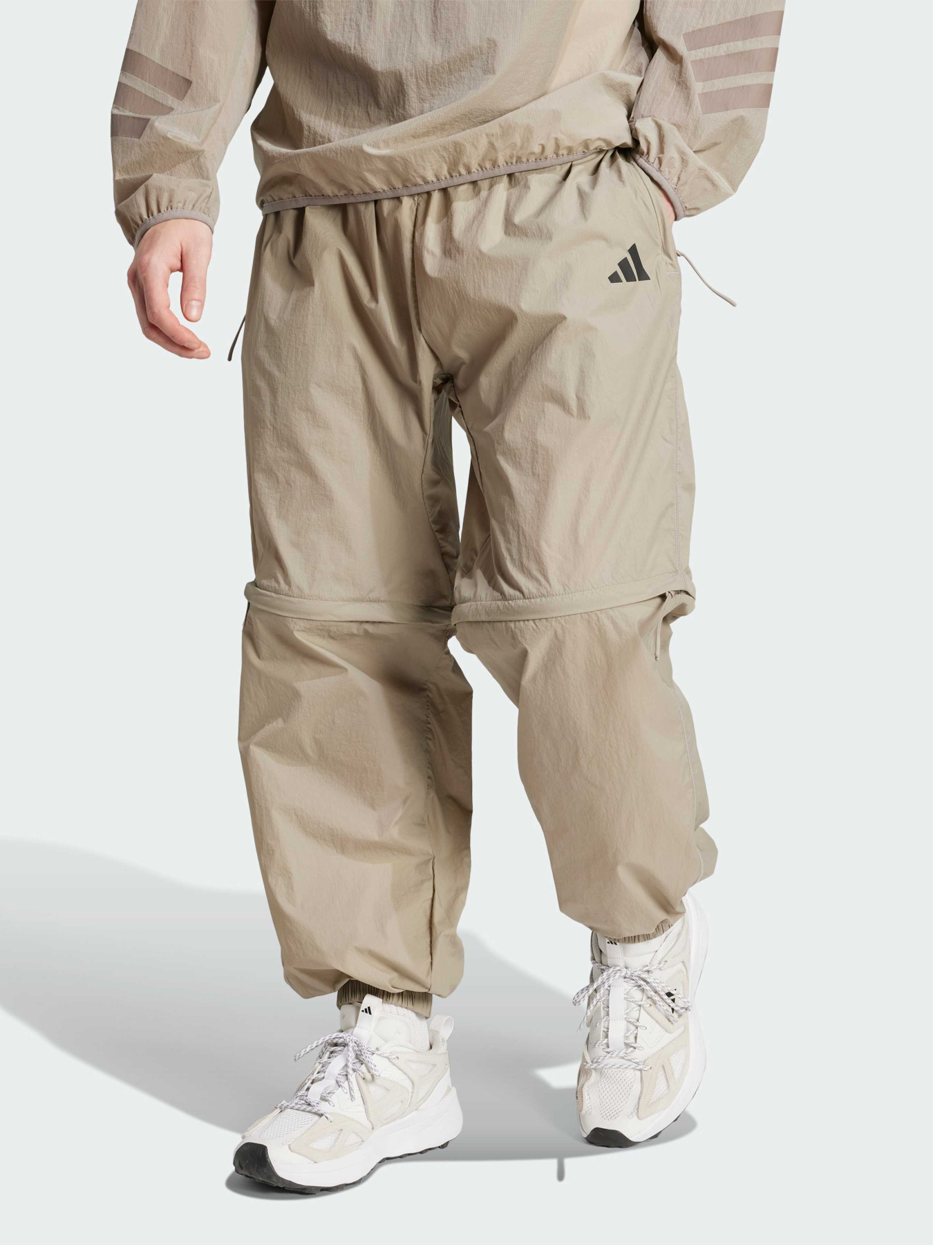 Джогери Adidas модель JF3262 Фото