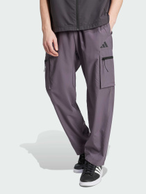 Брюки повседневные Adidas модель JF3313 Фото