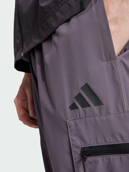 Карго adidas модель JF3313 — фото 4 - INTERTOP