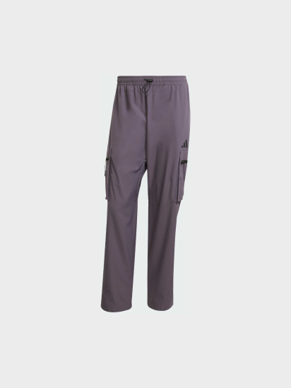 Карго adidas модель JF3313 — фото 6 - INTERTOP