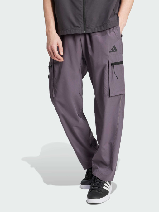 Повсякденні штани Adidas модель JF3313 Фото