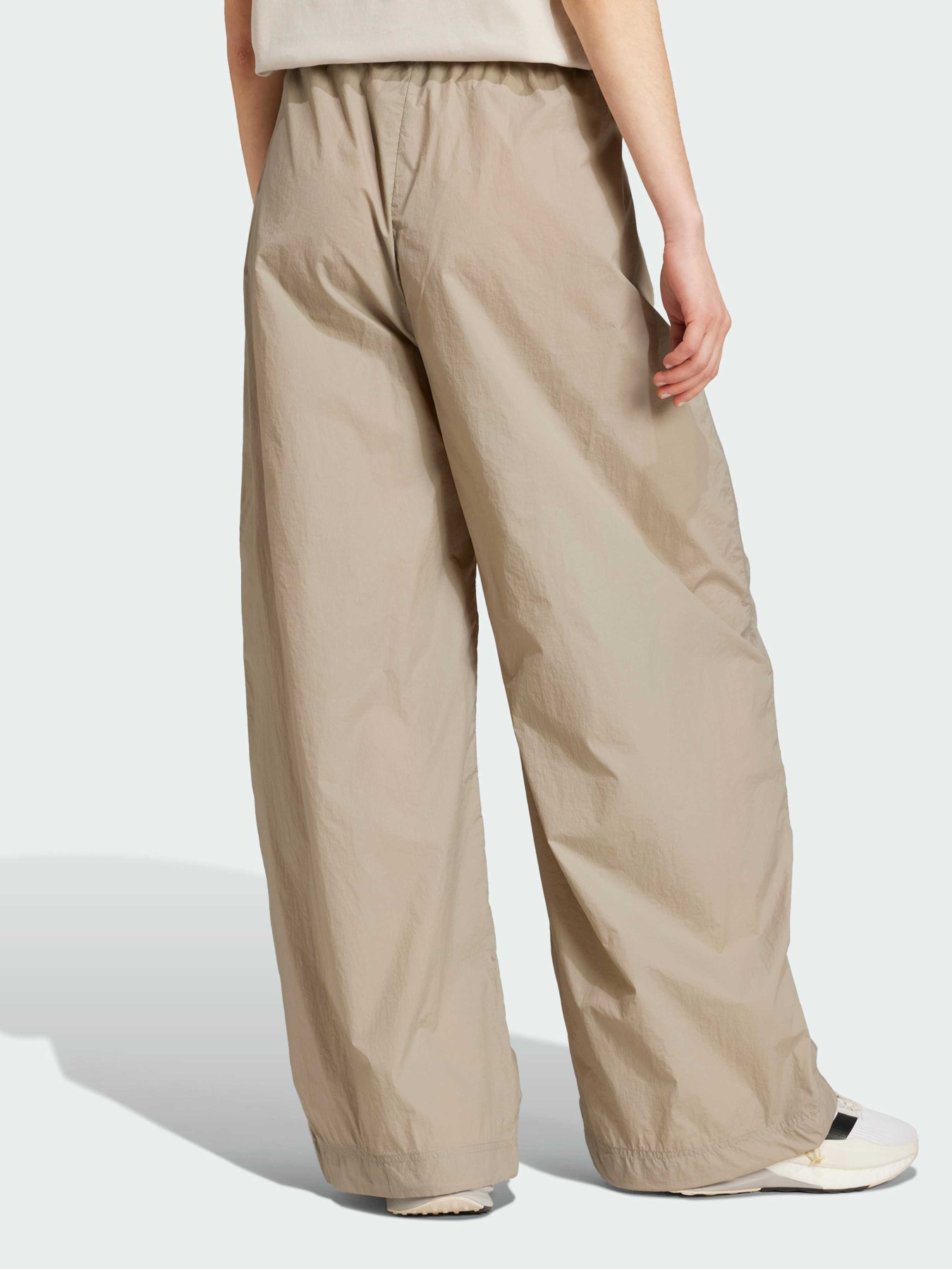 Штани палаццо Adidas модель JC5116 Фото