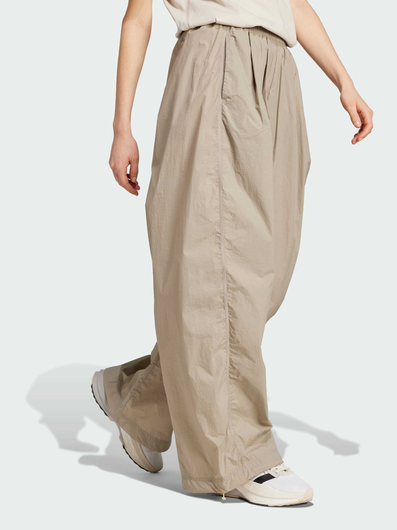 Штани палаццо Adidas модель JC5116 Фото