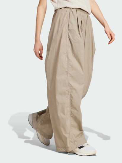 Спортивні штани City Escape Summer Parachute модель JC5116 — фото 3 - INTERTOP