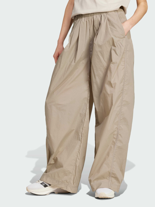 Брюки палаццо Adidas модель JC5116 Фото