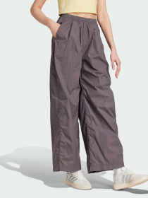 Брюки палаццо Adidas модель JF3405 Фото