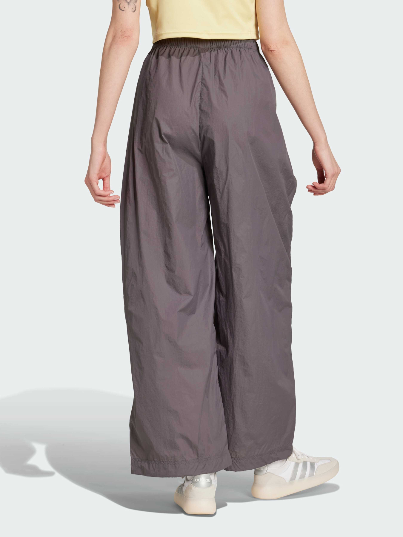 Палаццо Adidas модель JF3405 Фото