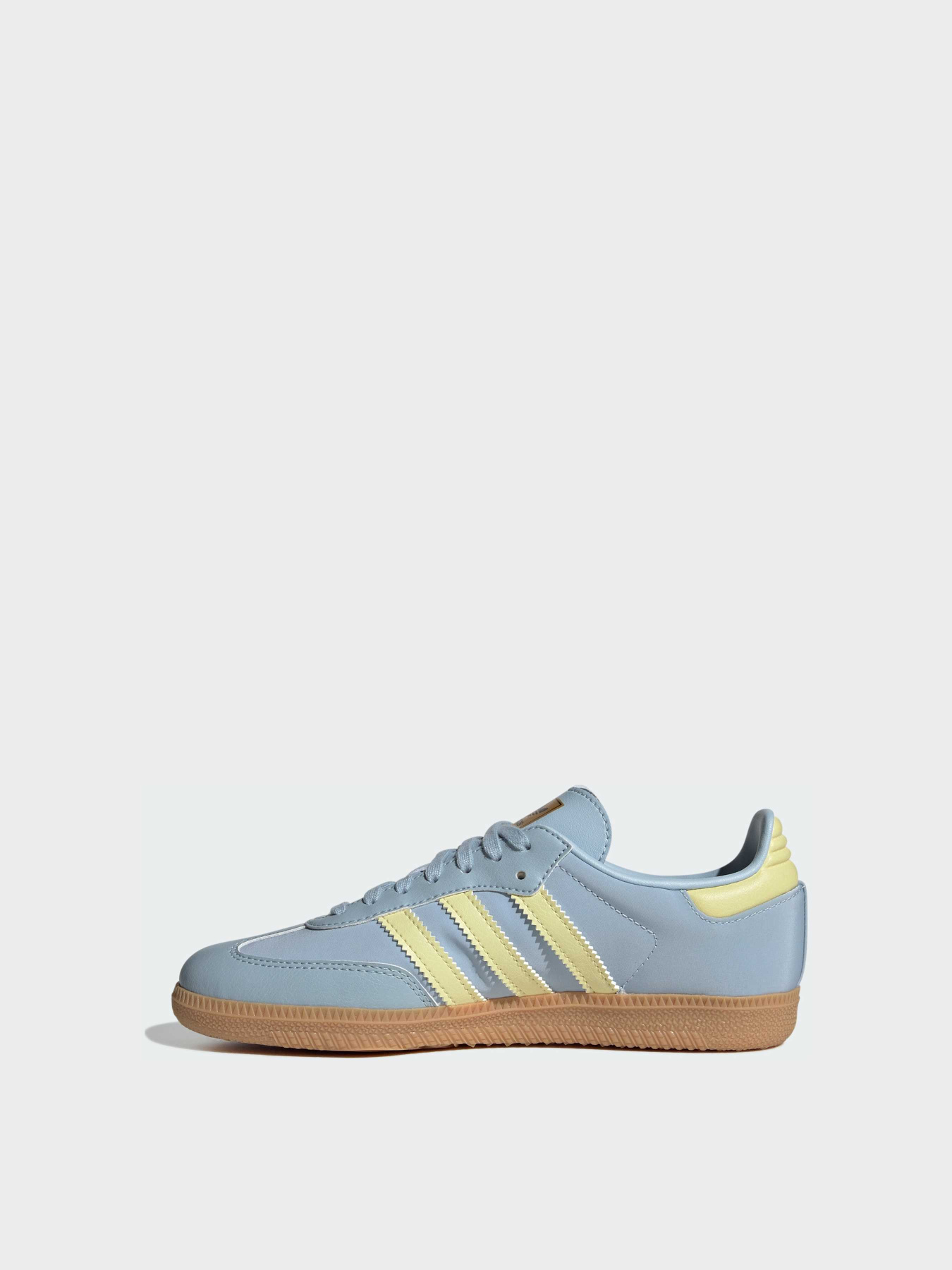 Кеды низкие Adidas Samba модель JH7599 Фото