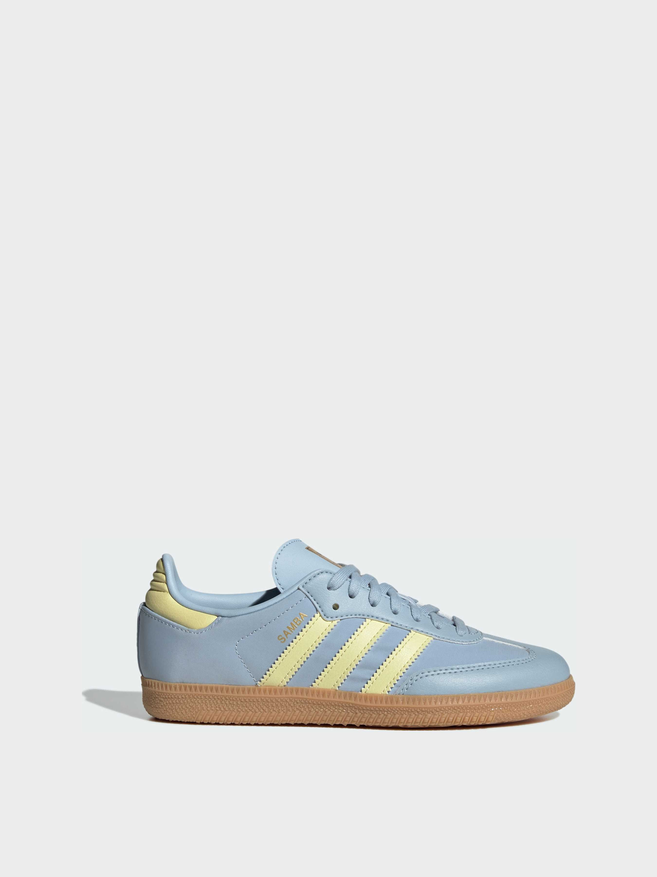Кеды низкие Adidas Samba модель JH7599 Фото