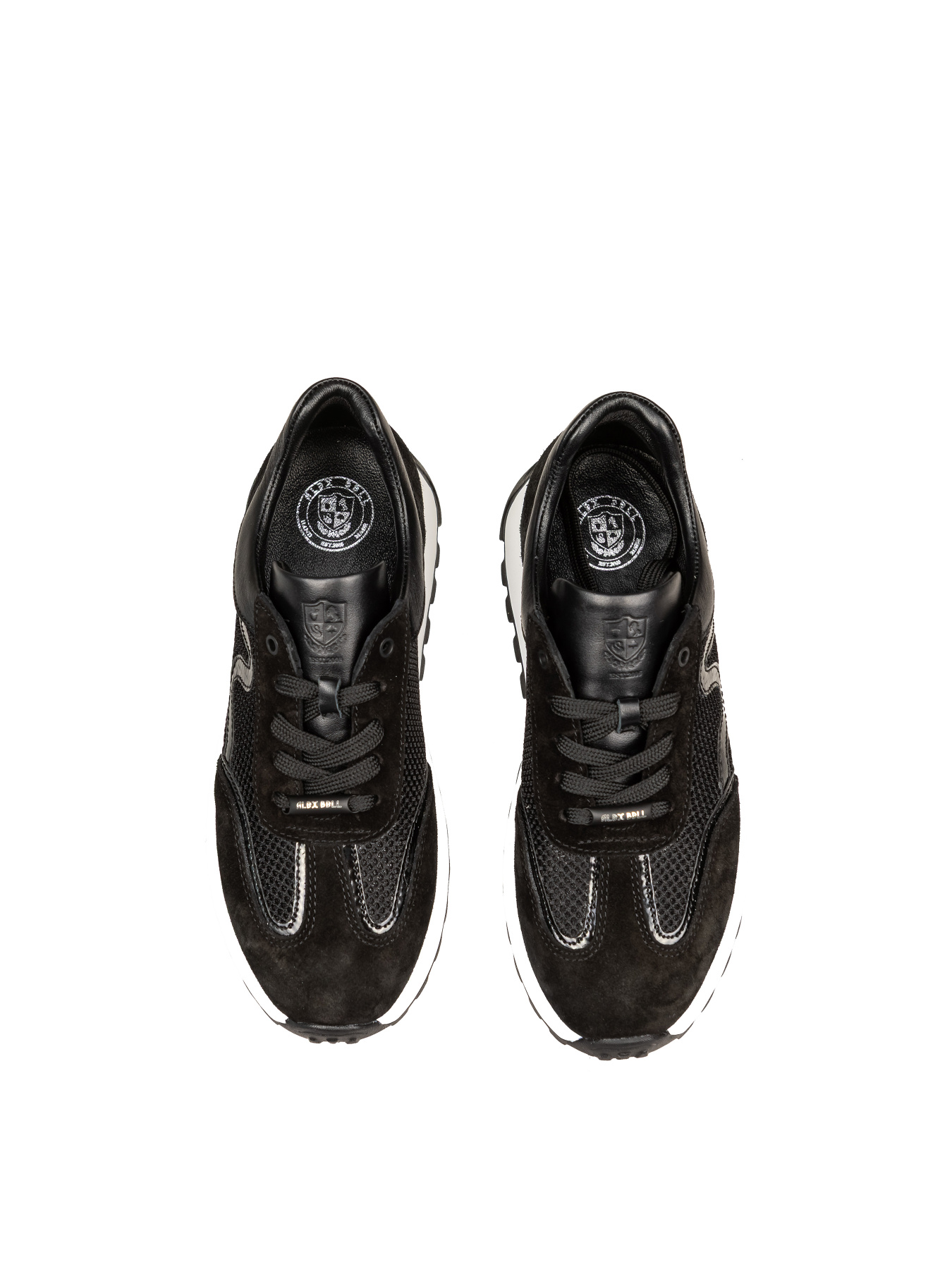 Кроссовки Alex Bell модель 1174450 Фото