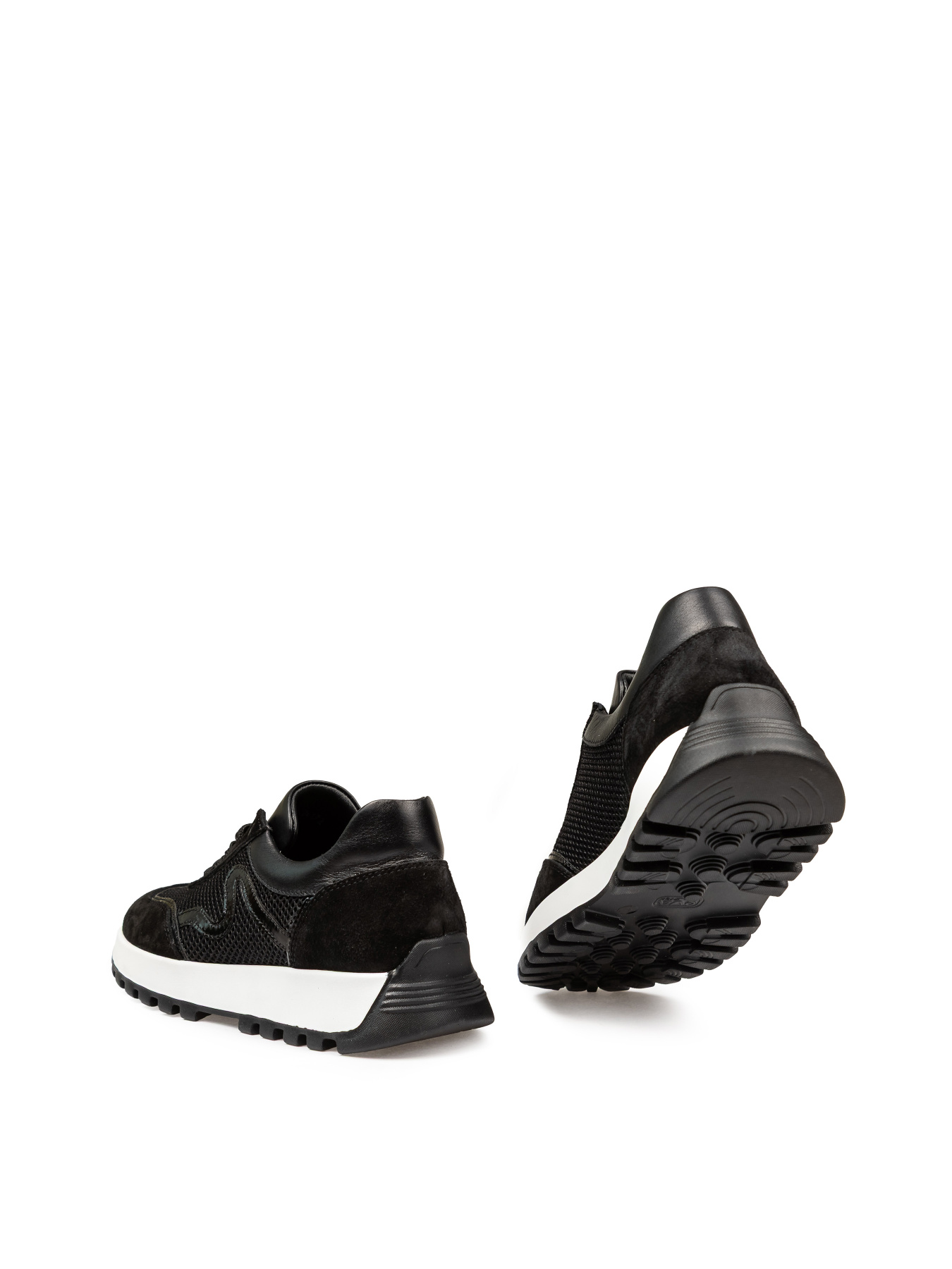 Кроссовки повседневные Alex Bell модель 1174450 Фото