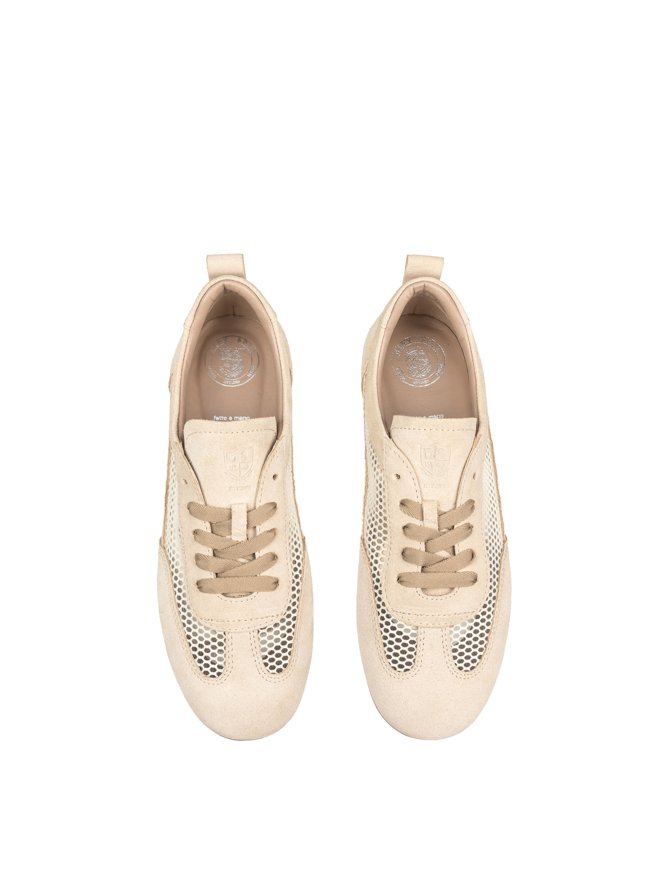 Кеды низкие Alex Bell модель 1174470 Фото