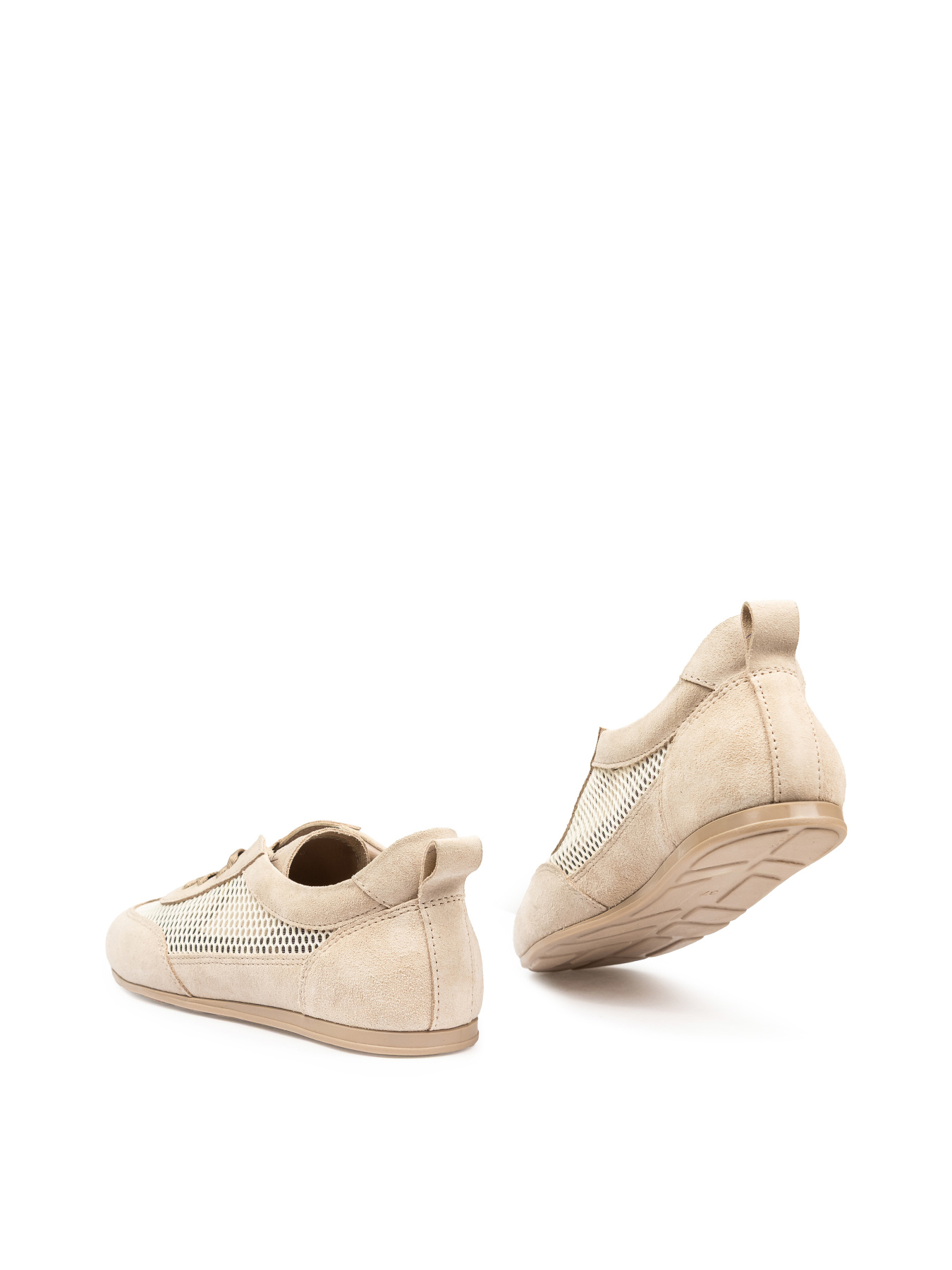 Кеди низькі Alex Bell модель 1174470 Фото