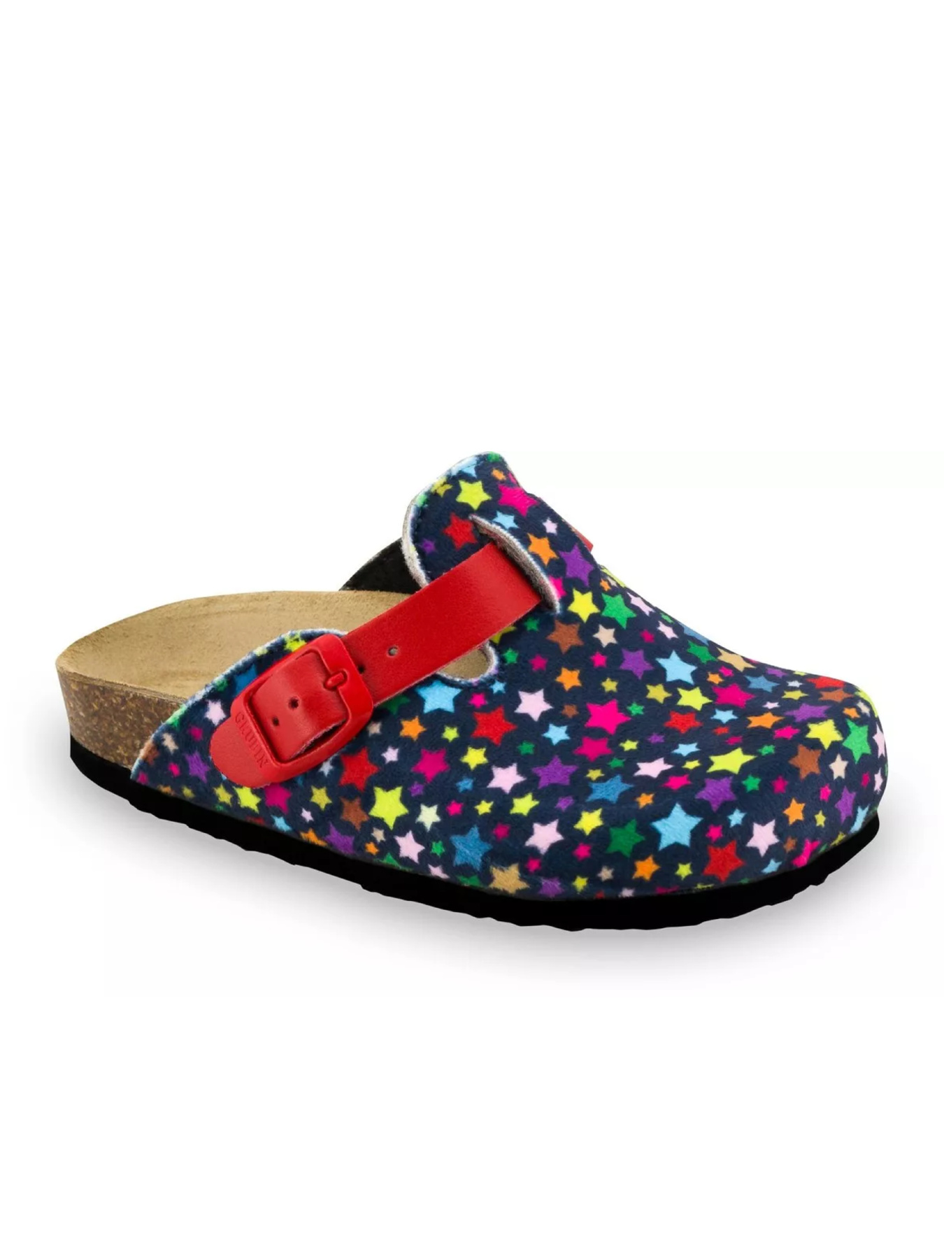 Сабо Grubin Модель gr-5306_blue stars Фото