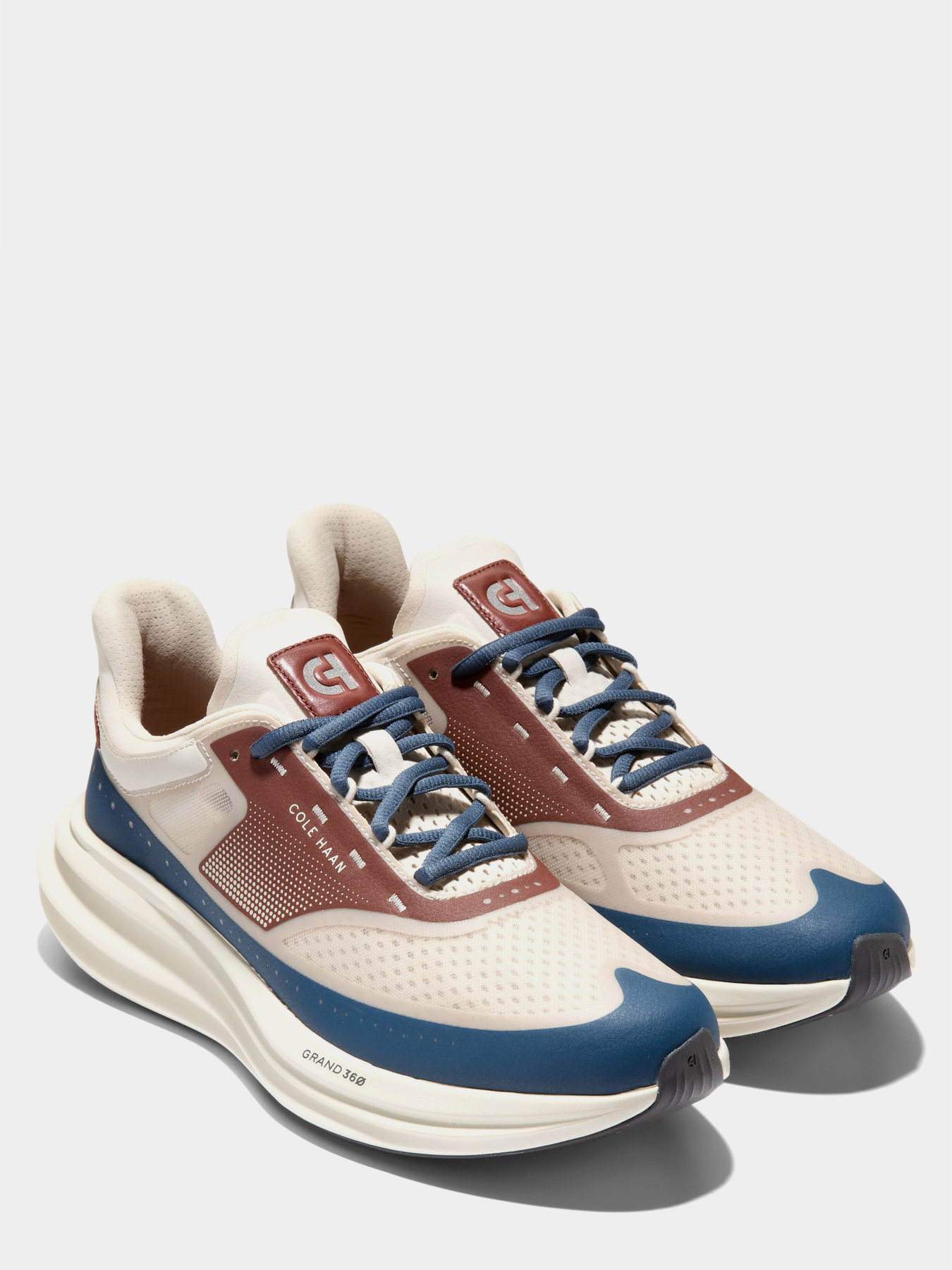 Кроссовки Cole Haan модель C39634 Фото