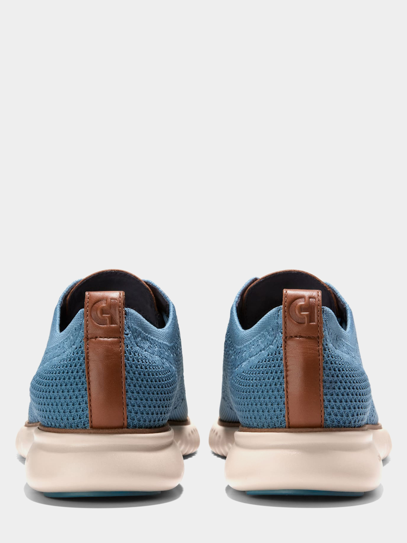 Оксфорды Cole Haan модель C39739 Фото
