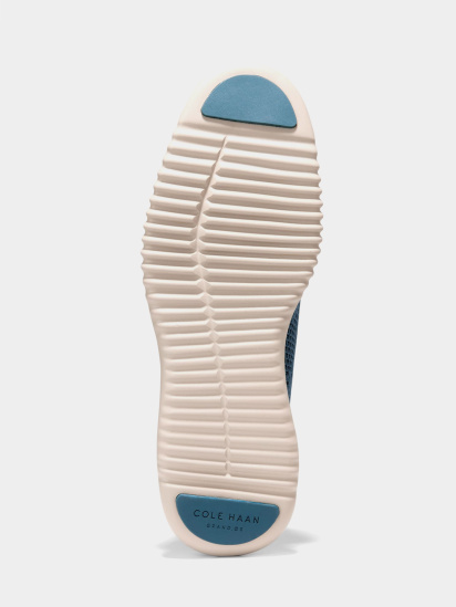 Оксфорди Cole Haan модель C39739 — фото 6 - INTERTOP