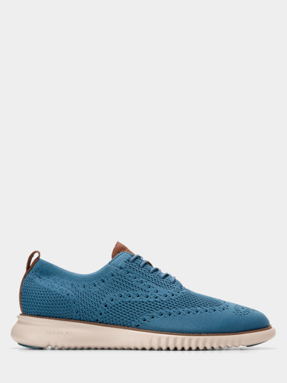 Оксфорди Cole Haan модель C39739 - фото