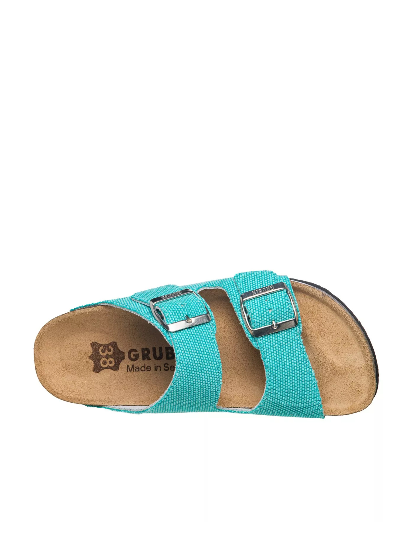 Шльопанці Grubin модель gr-3363 Фото