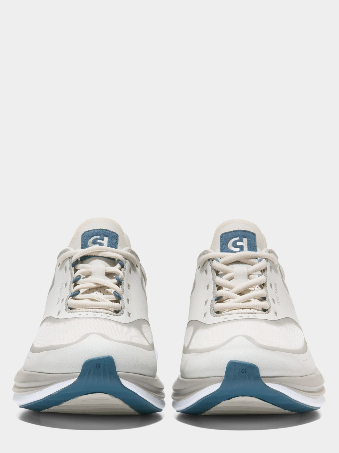 Кроссовки повседневные Cole Haan модель C40100 Фото