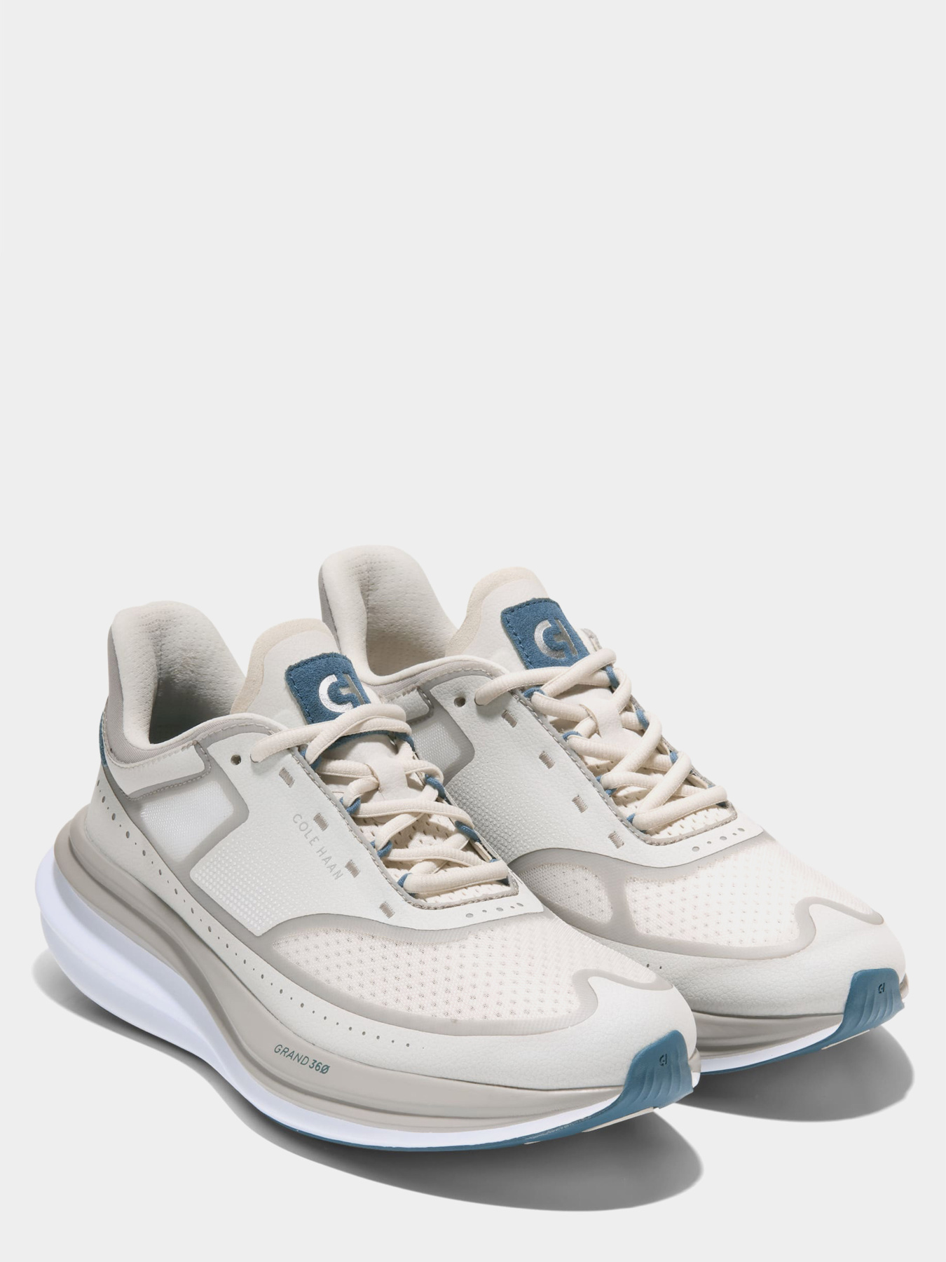 Кроссовки повседневные Cole Haan модель C40100 Фото