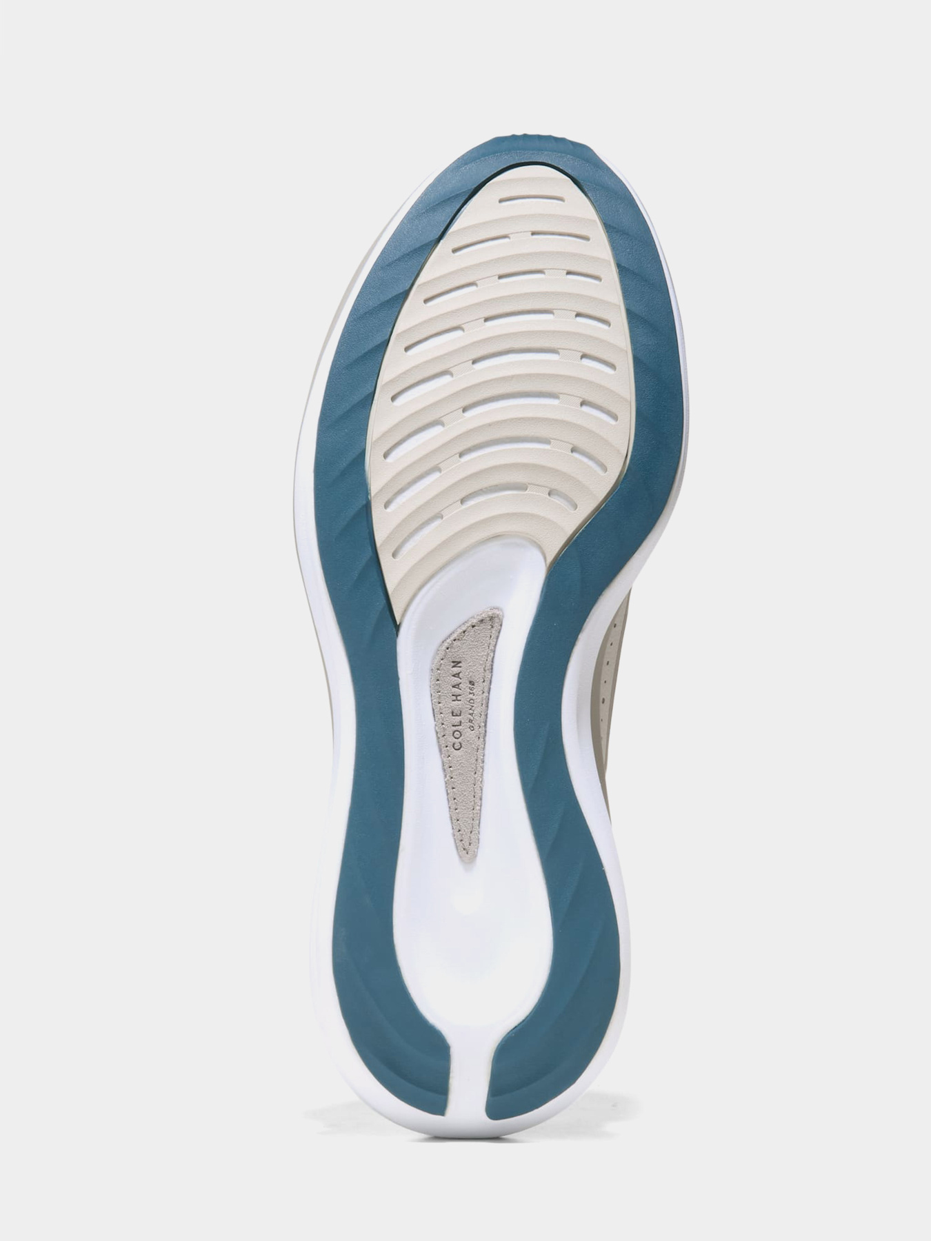 Кроссовки повседневные Cole Haan модель C40100 Фото