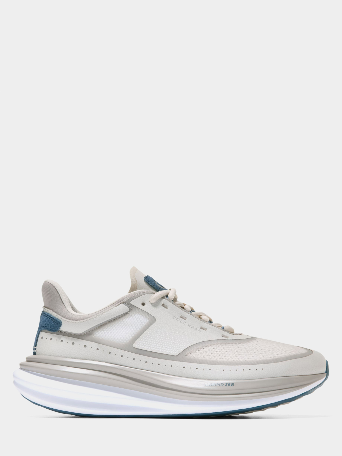 Кроссовки повседневные Cole Haan модель C40100 Фото