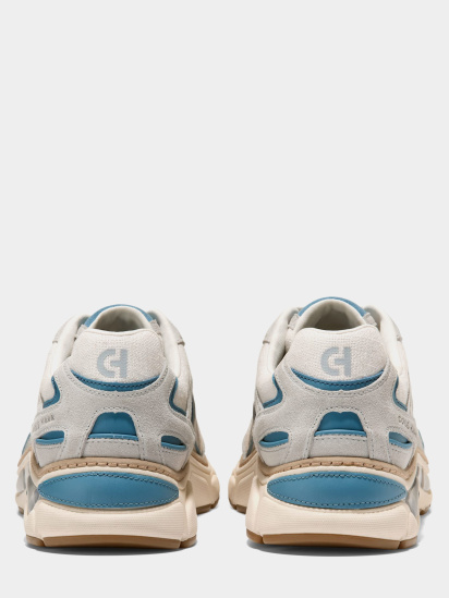 Кроссовки мужские  GrandPrø Millenia Sneaker модель C40585 — фото 3 - INTERTOP