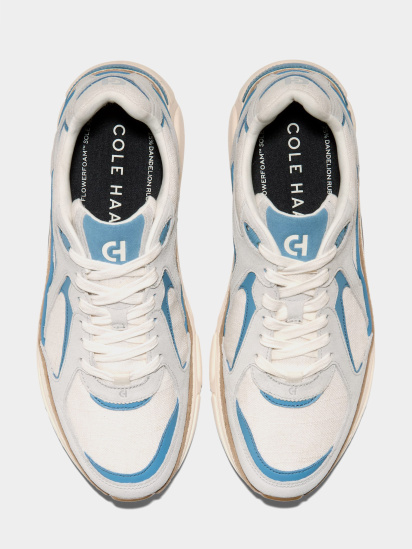 Кроссовки мужские  GrandPrø Millenia Sneaker модель C40585 — фото 4 - INTERTOP