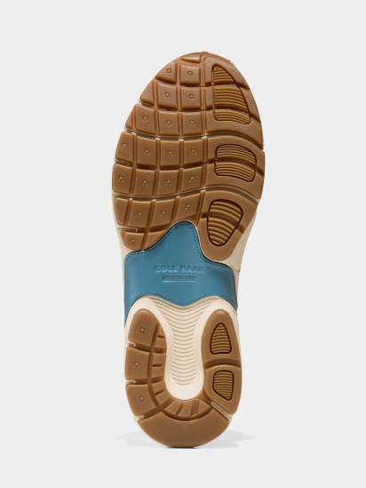Кроссовки мужские  GrandPrø Millenia Sneaker модель C40585 — фото 6 - INTERTOP