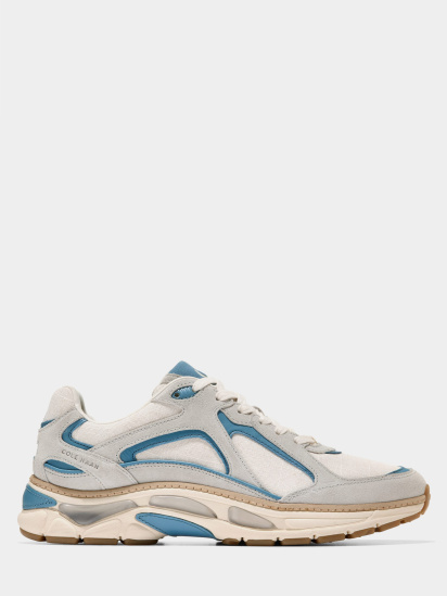 Кросівки чоловічі  GrandPrø Millenia Sneaker модель C40585 - фото