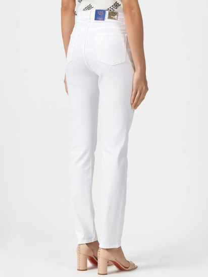 Джинси жіночі Trussardi Jeans (56J000021T003774W001) модель 56J000021T003774W001 — фото - INTERTOP