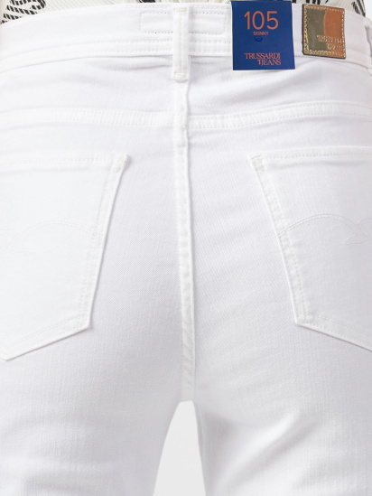 Джинси жіночі Trussardi Jeans (56J000021T003774W001) модель 56J000021T003774W001 — фото 3 - INTERTOP