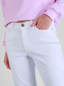 Скинни джинсы Trussardi Jeans модель 56J000021T003774W001 Фото