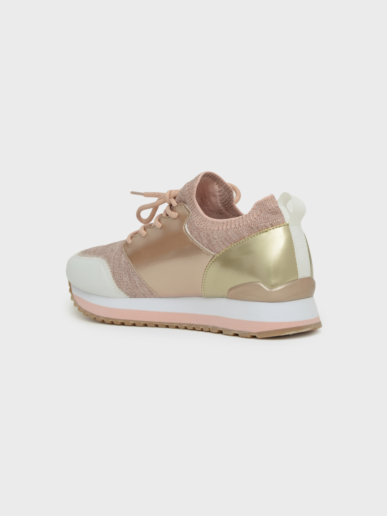 Кроссовки Trussardi Jeans модель 79A00497_P010 Фото