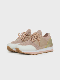 Кроссовки Trussardi Jeans модель 79A00497_P010 Фото