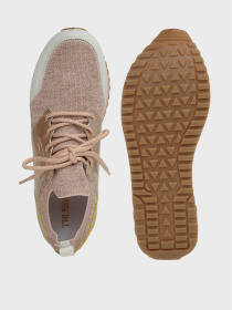 Кроссовки Trussardi Jeans модель 79A00497_P010 Фото