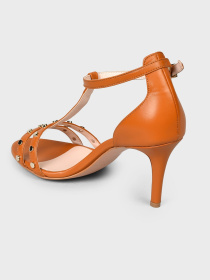 Босоножки Trussardi Jeans модель 79A00512_B660 Фото