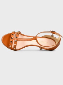 Босоножки Trussardi Jeans модель 79A00512_B660 Фото