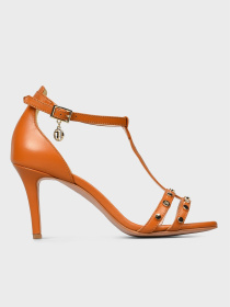 Босоножки Trussardi Jeans модель 79A00512_B660 Фото