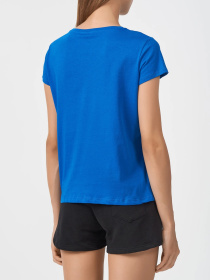 Футболка Trussardi Jeans модель 56T002251T003613U265 Фото