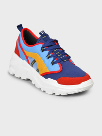 Кроссовки Trussardi Jeans модель 77A00236_R711 Фото