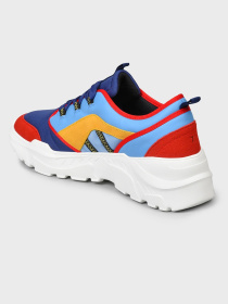 Кроссовки Trussardi Jeans модель 77A00236_R711 Фото