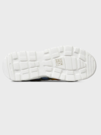 Кроссовки повседневные Trussardi Jeans модель 77A00236_R711 Фото