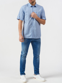 Джинси Trussardi Jeans модель 52J000001T003667U280 Фото