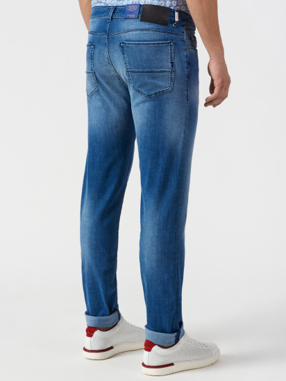 Джинси Trussardi Jeans модель 52J000001T003667U280 — фото - INTERTOP