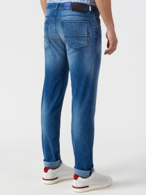 Джинси Trussardi Jeans модель 52J000001T003667U280 Фото