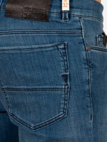Джинси Trussardi Jeans модель 52J000001T003667U280 Фото